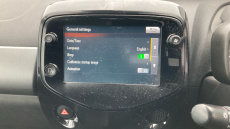 Toyota Aygo 1.0 VVT-i X-Trend TSS 5dr x-shift Petrol Hatchback